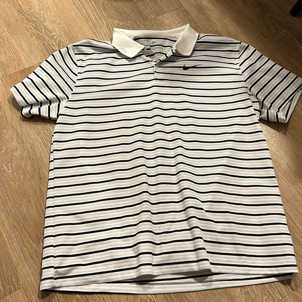 Nike Golf Polo